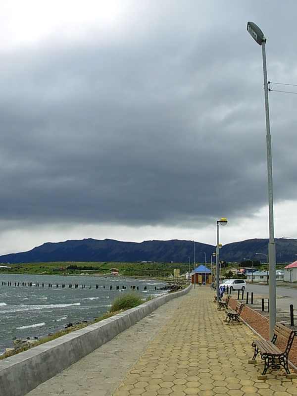 Foto de Puerto Natales, Chile