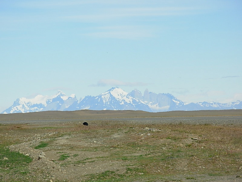 Foto de Pampas Patagónicas, Argentina