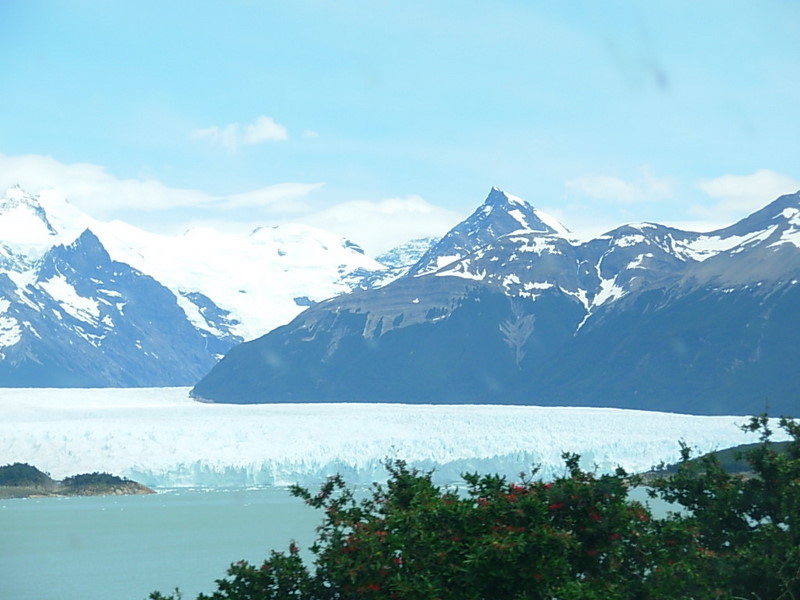 Foto de Pampas Patagónicas, Argentina