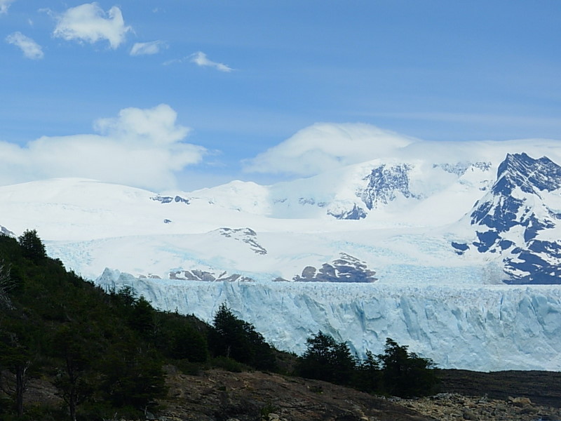 Foto de Pampas Patagónicas, Argentina