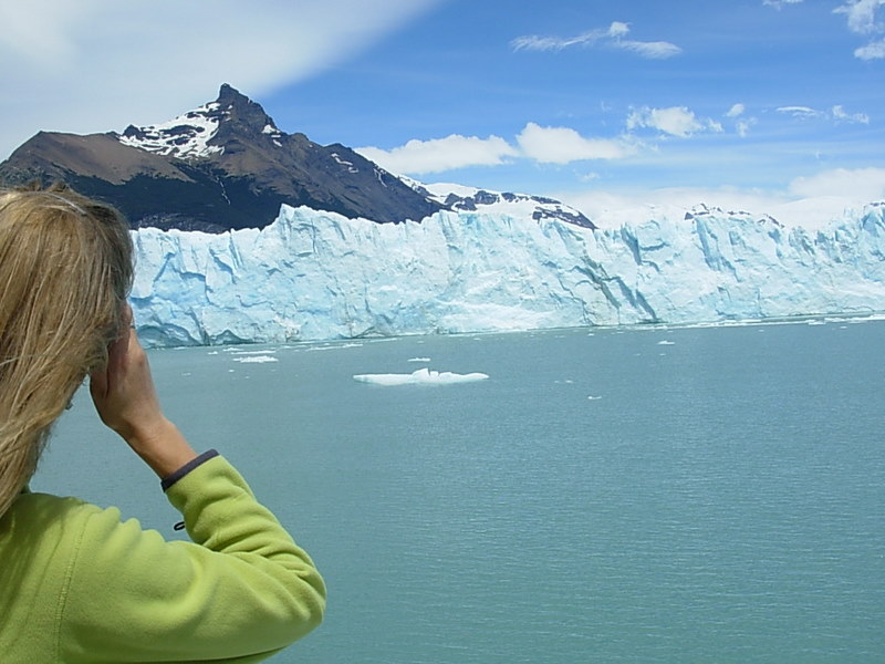 Foto de Pampas Patagónicas, Argentina