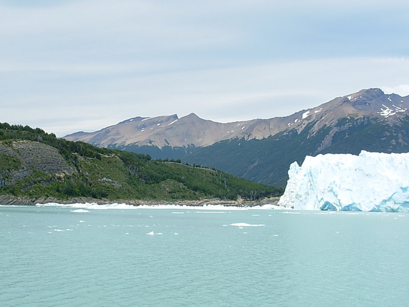 Foto de Pampas Patagónicas, Argentina