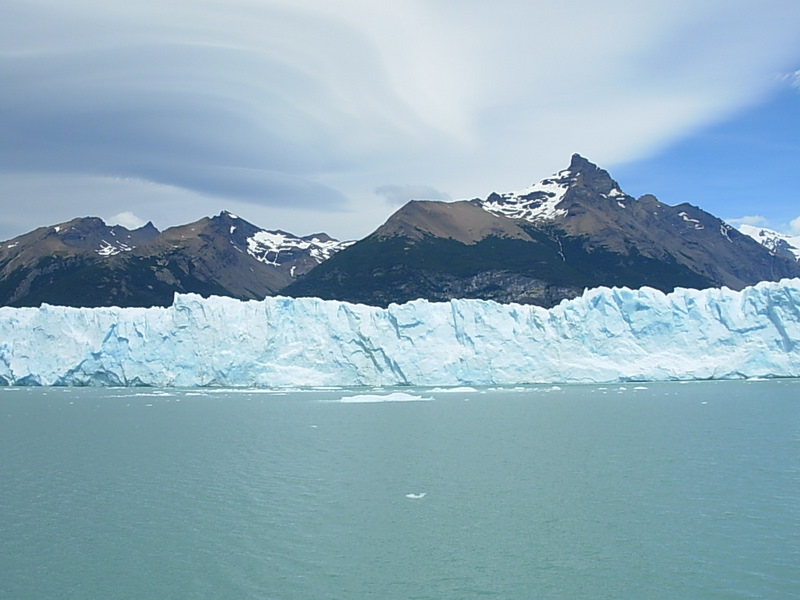 Foto de Pampas Patagónicas, Argentina