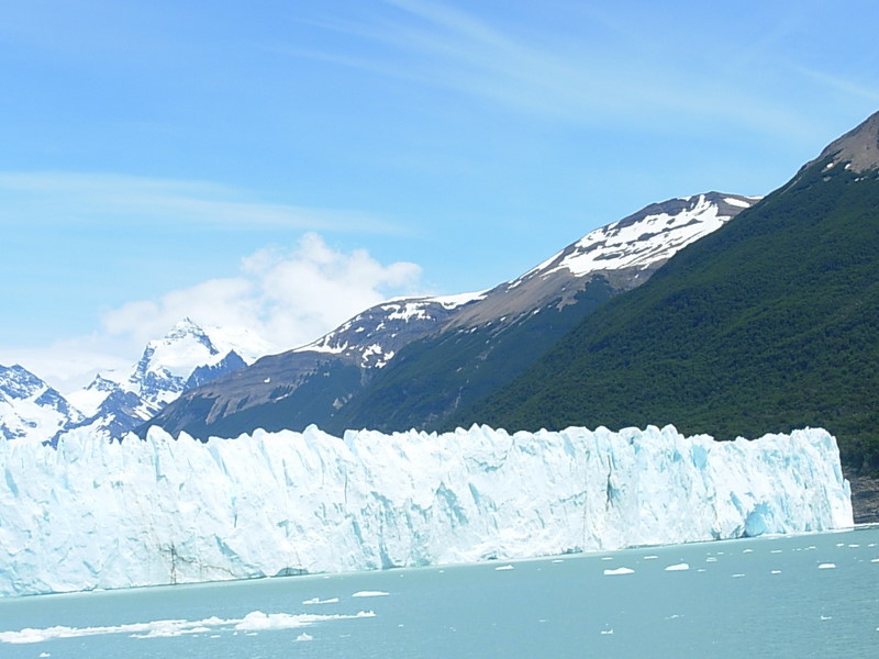 Foto de Pampas Patagónicas, Argentina