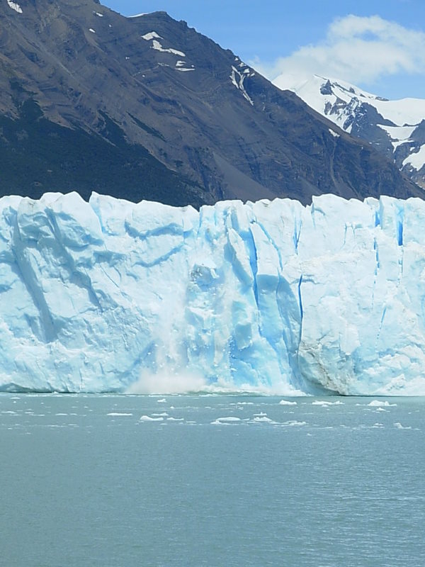 Foto de Pampas Patagónicas, Argentina