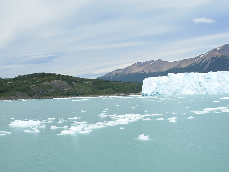 Foto de Parque Nacional los Glaciares, Argentina