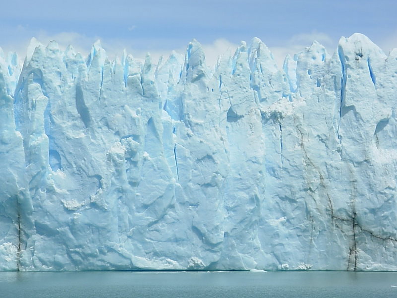 Foto de Parque Nacional los Glaciares, Argentina