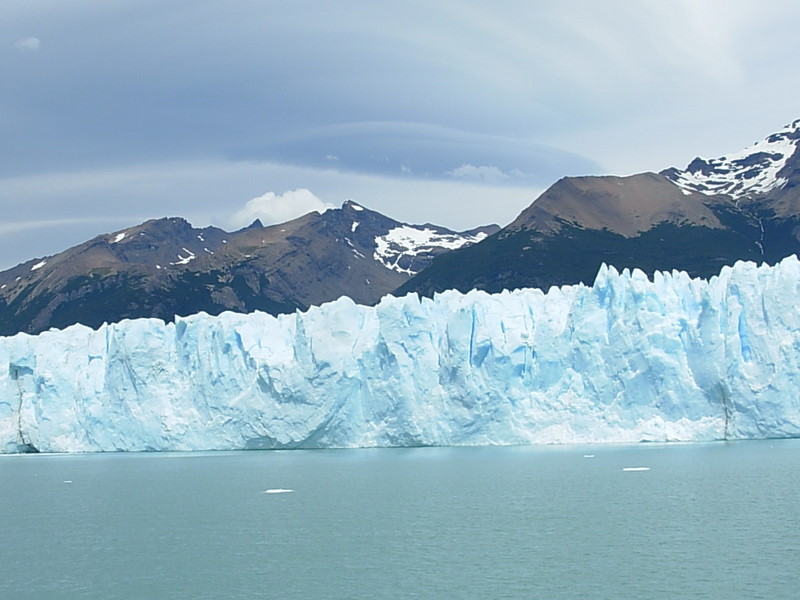 Foto de Parque Nacional los Glaciares, Argentina