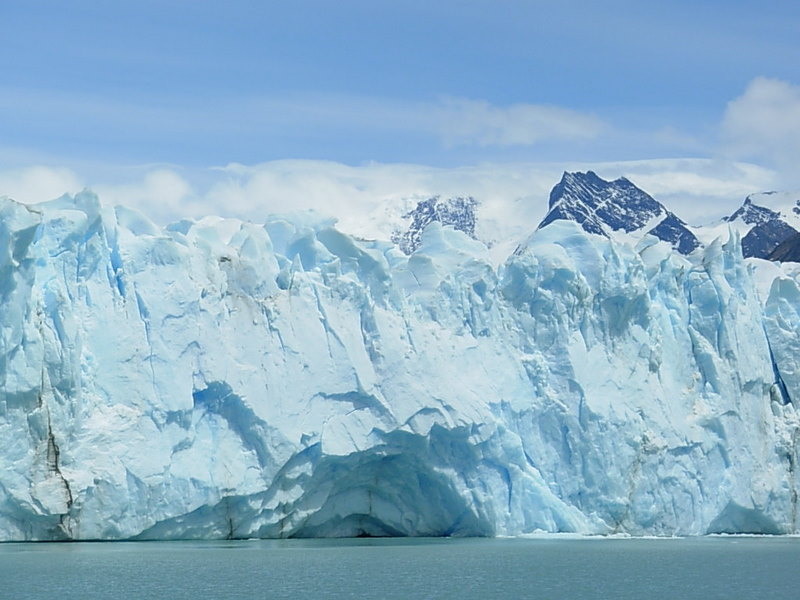 Foto de Parque Nacional los Glaciares, Argentina