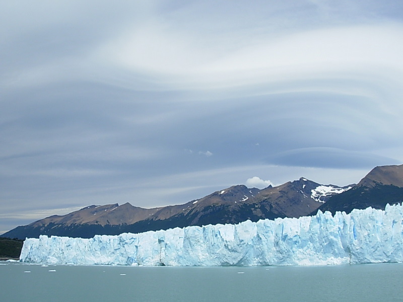 Foto de Parque Nacional los Glaciares, Argentina