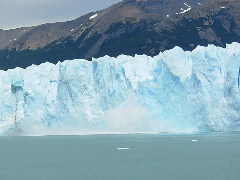 Foto de Parque Nacional los Glaciares, Argentina