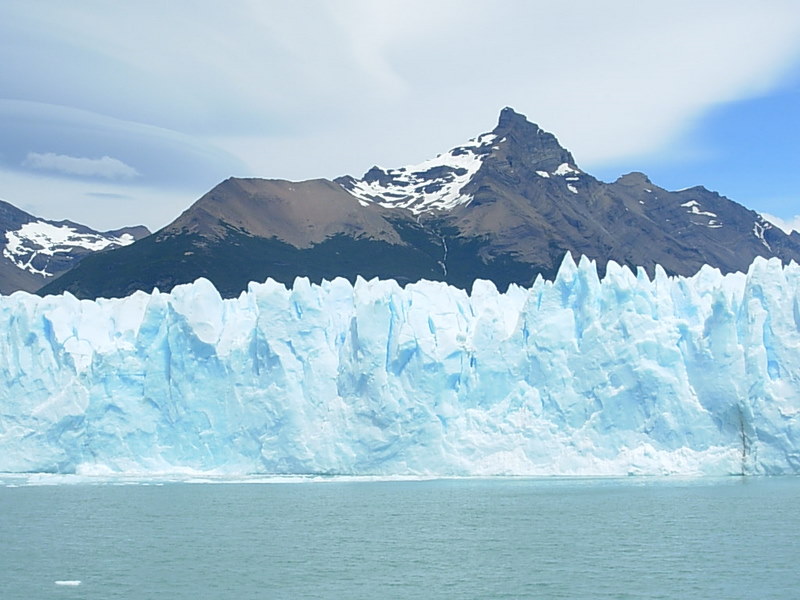 Foto de Parque Nacional los Glaciares, Argentina