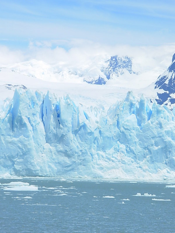 Foto de Parque Nacional los Glaciares, Argentina