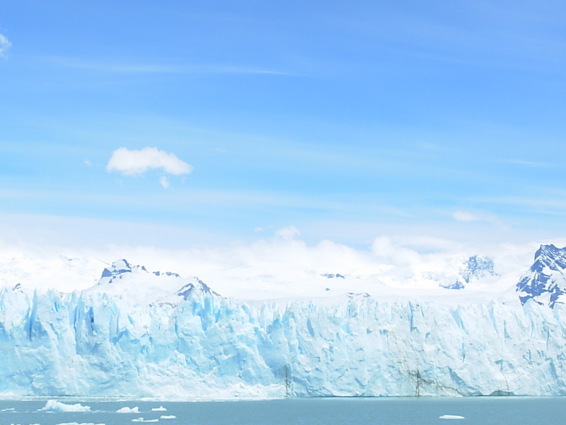 Foto de Parque Nacional los Glaciares, Argentina