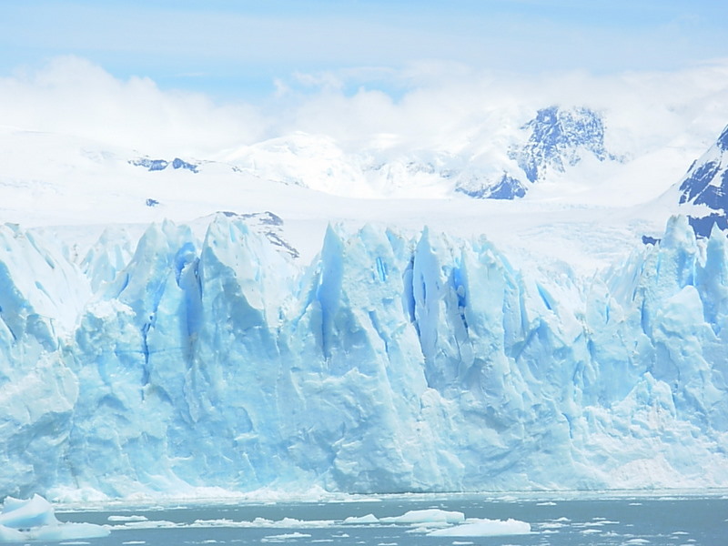 Foto de Parque Nacional los Glaciares, Argentina