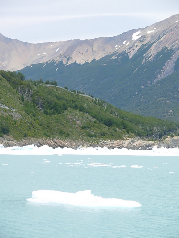 Foto de Parque Nacional los Glaciares, Argentina