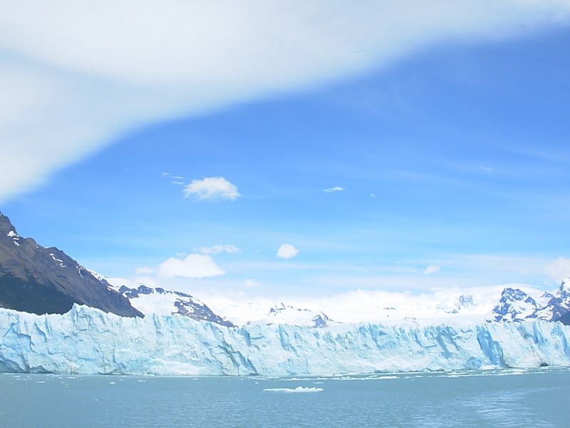 Foto de Parque Nacional los Glaciares, Argentina