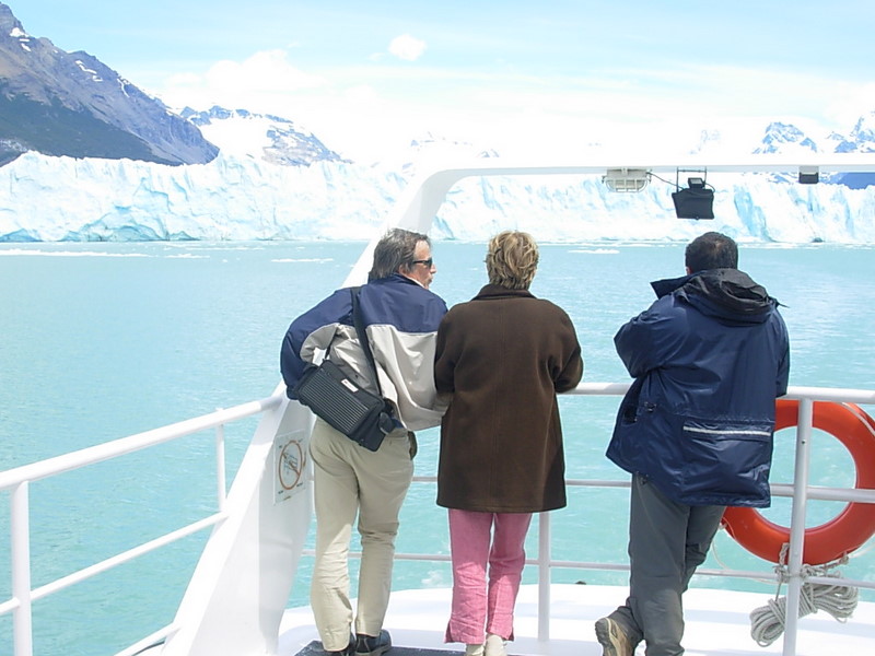 Foto de Parque Nacional los Glaciares, Argentina