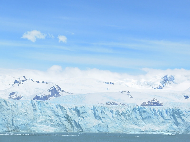 Foto de Parque Nacional los Glaciares, Argentina