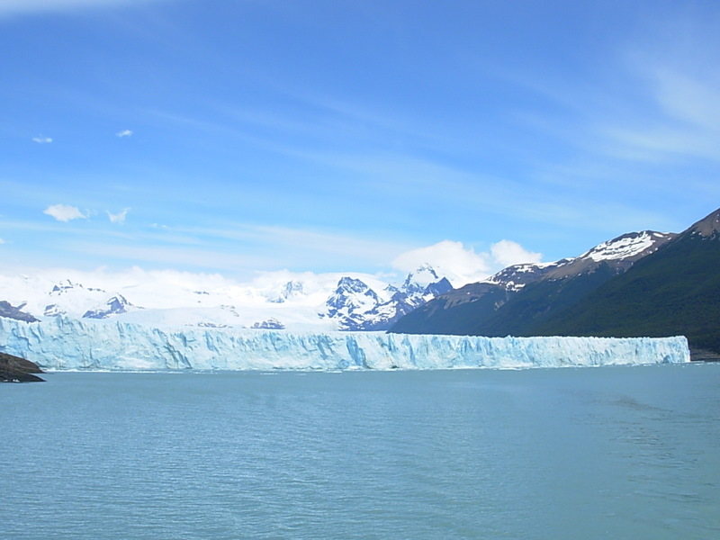 Foto de Parque Nacional los Glaciares, Argentina