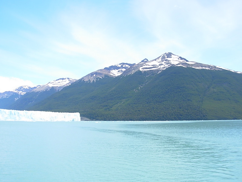 Foto de Parque Nacional los Glaciares, Argentina