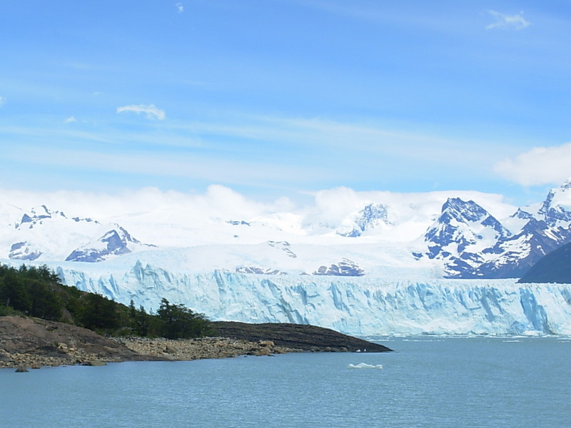 Foto de Parque Nacional los Glaciares, Argentina