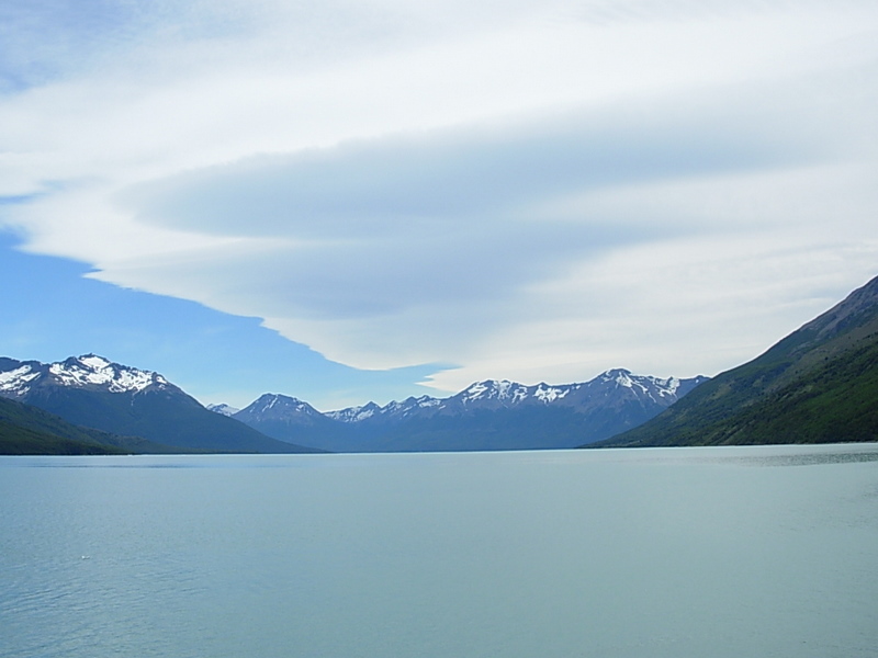 Foto de Parque Nacional los Glaciares, Argentina