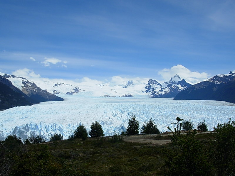 Foto de Parque Nacional los Glaciares, Argentina