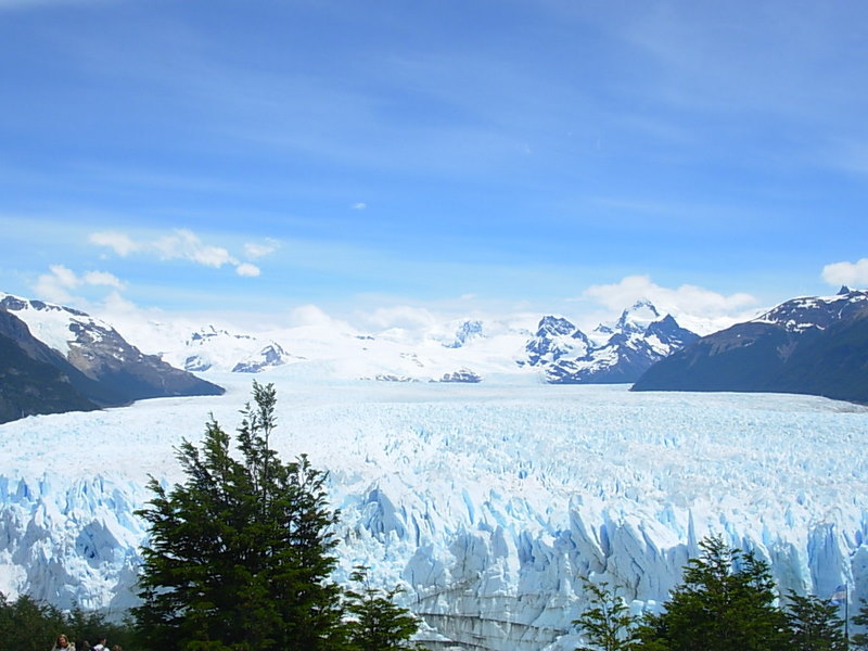 Foto de Parque Nacional los Glaciares, Argentina