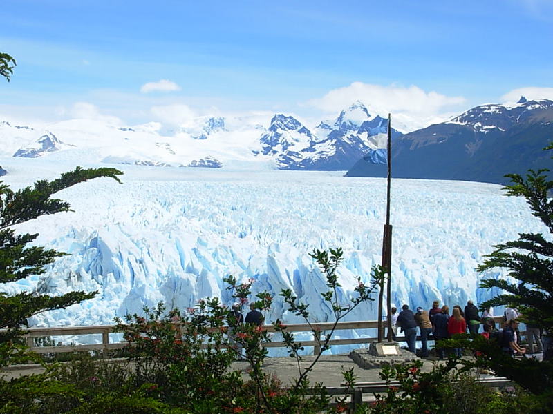 Foto de Parque Nacional los Glaciares, Argentina