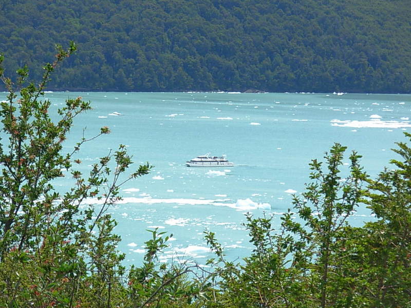 Foto de Parque Nacional los Glaciares, Argentina