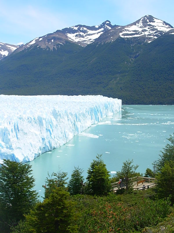 Foto de Parque Nacional los Glaciares, Argentina