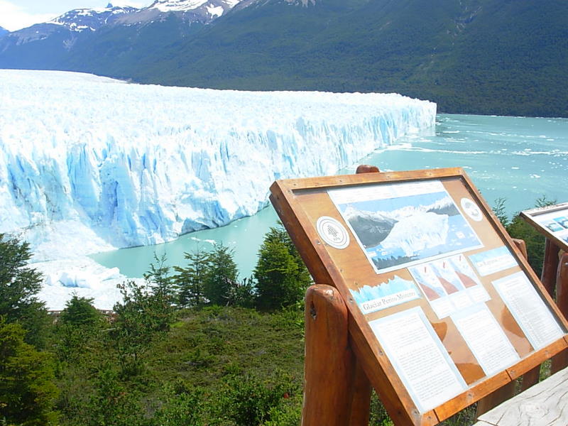 Foto de Parque Nacional los Glaciares, Argentina