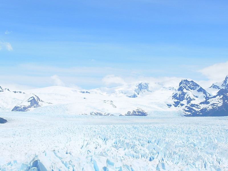 Foto de Parque Nacional los Glaciares, Argentina