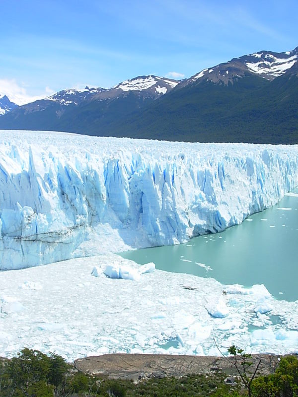 Foto de Parque Nacional los Glaciares, Argentina