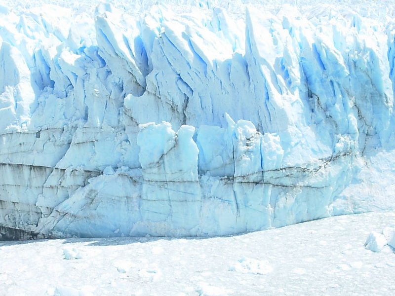 Foto de Parque Nacional los Glaciares, Argentina