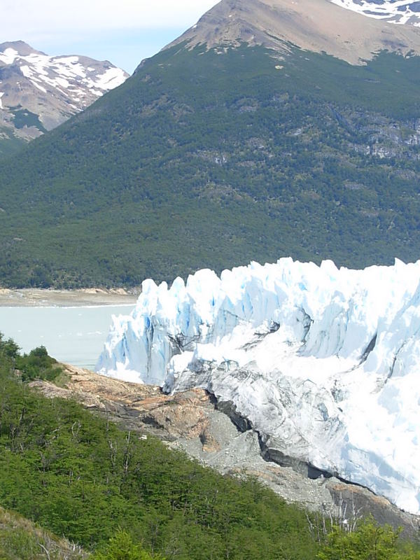 Foto de Parque Nacional los Glaciares, Argentina