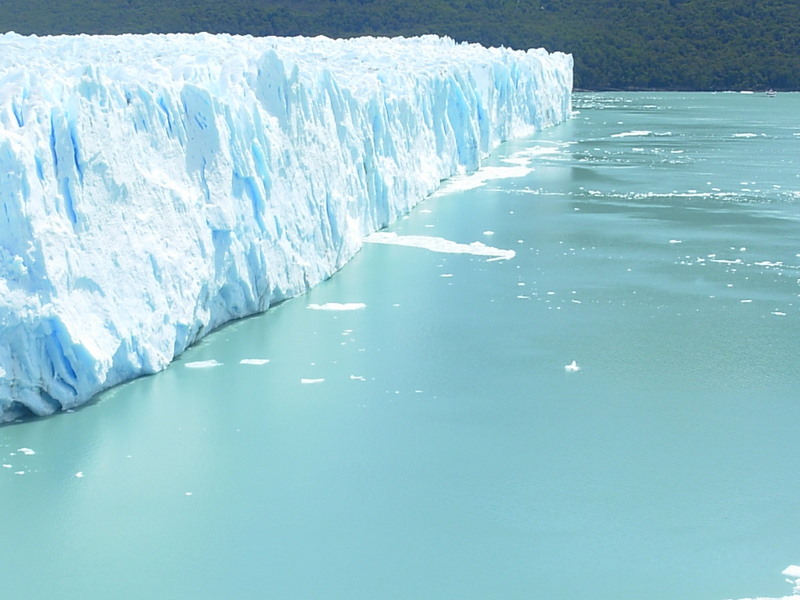 Foto de Parque Nacional los Glaciares, Argentina