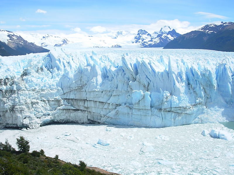 Foto de Parque Nacional los Glaciares, Argentina