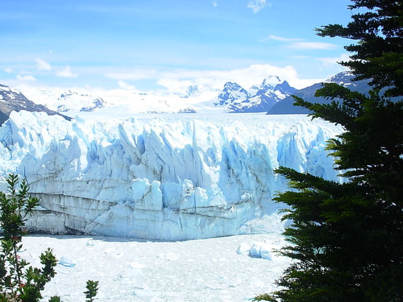 Foto de Parque Nacional los Glaciares, Argentina