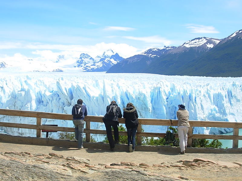 Foto de Parque Nacional los Glaciares, Argentina