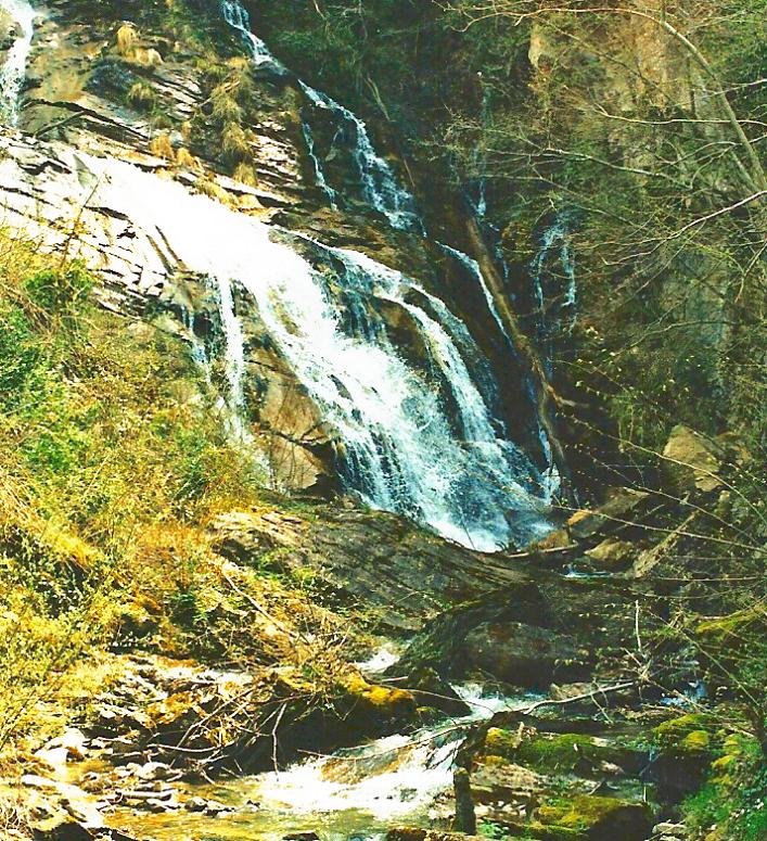 Foto de Eril la Vall (Lleida), España