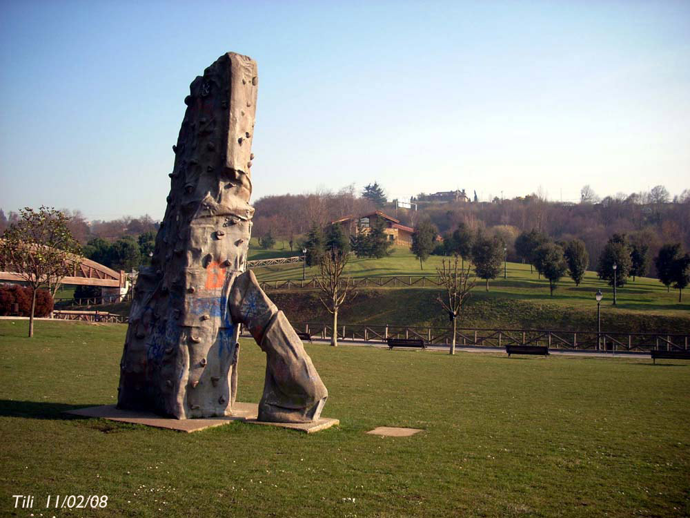 Foto de Oviedo (Asturias), España