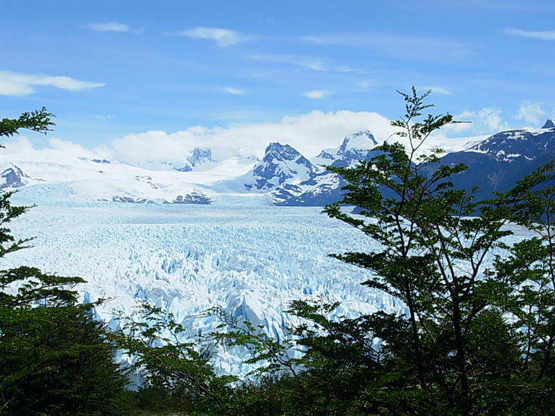 Foto de Parque Nacional los Glaciares, Argentina