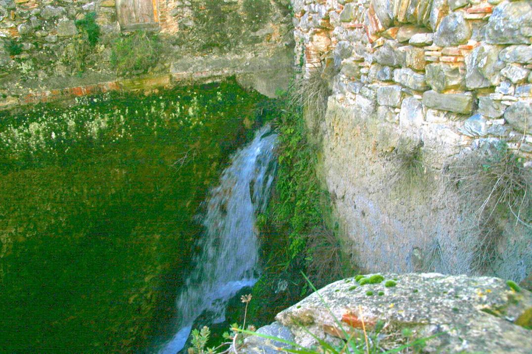 Foto de Sant Llorenç de la Muga (Girona), España