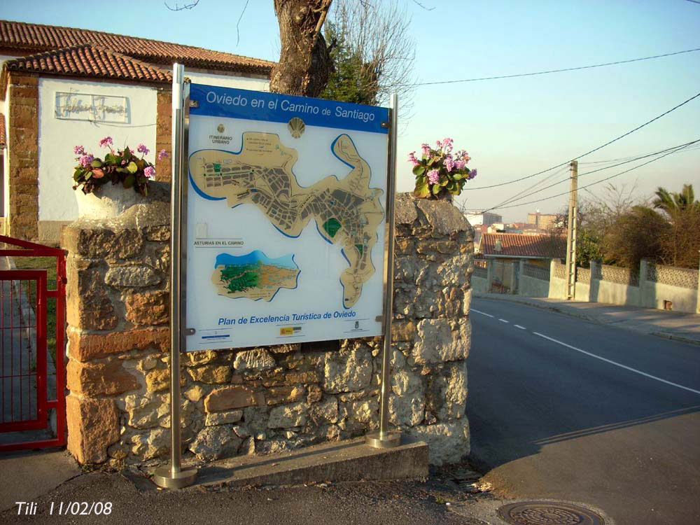 Foto de La Manjoya (Asturias), España