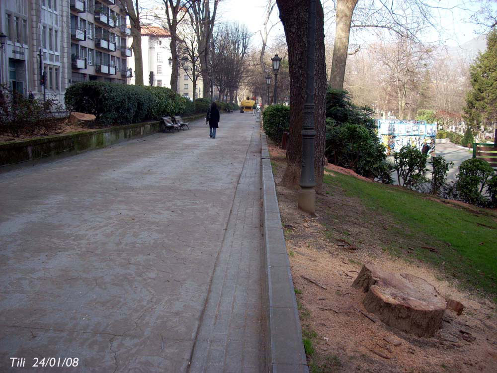 Foto de Oviedo (Asturias), España