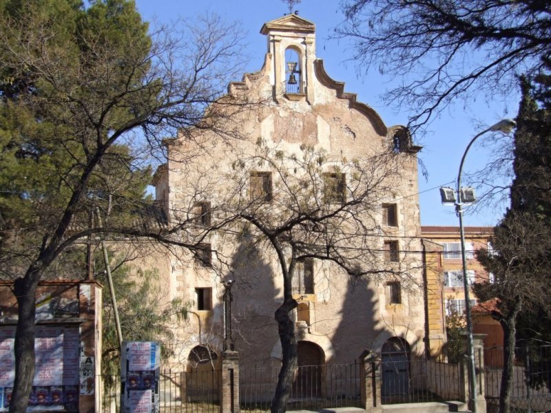 Foto de Yecla (Murcia), España