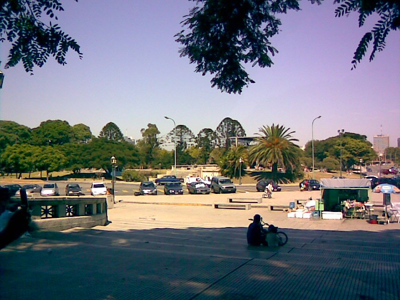 Foto de Buenos Aires, Argentina