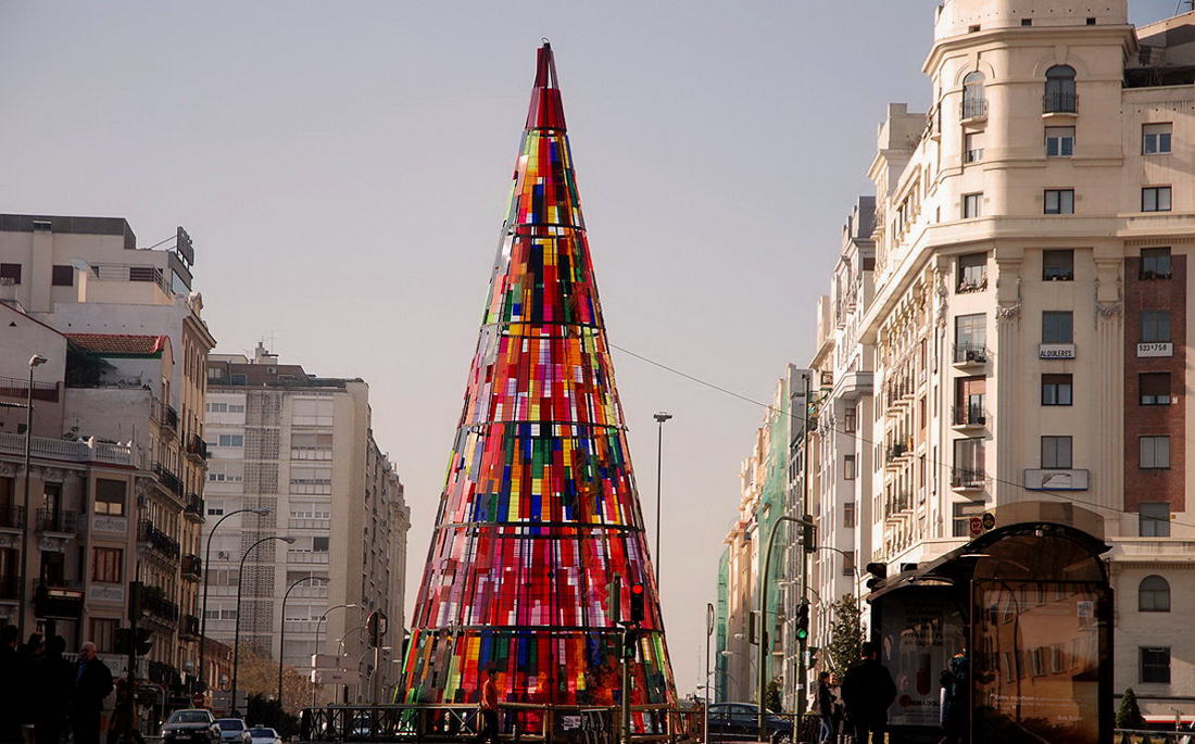 Foto de Madrid (Comunidad de Madrid), España